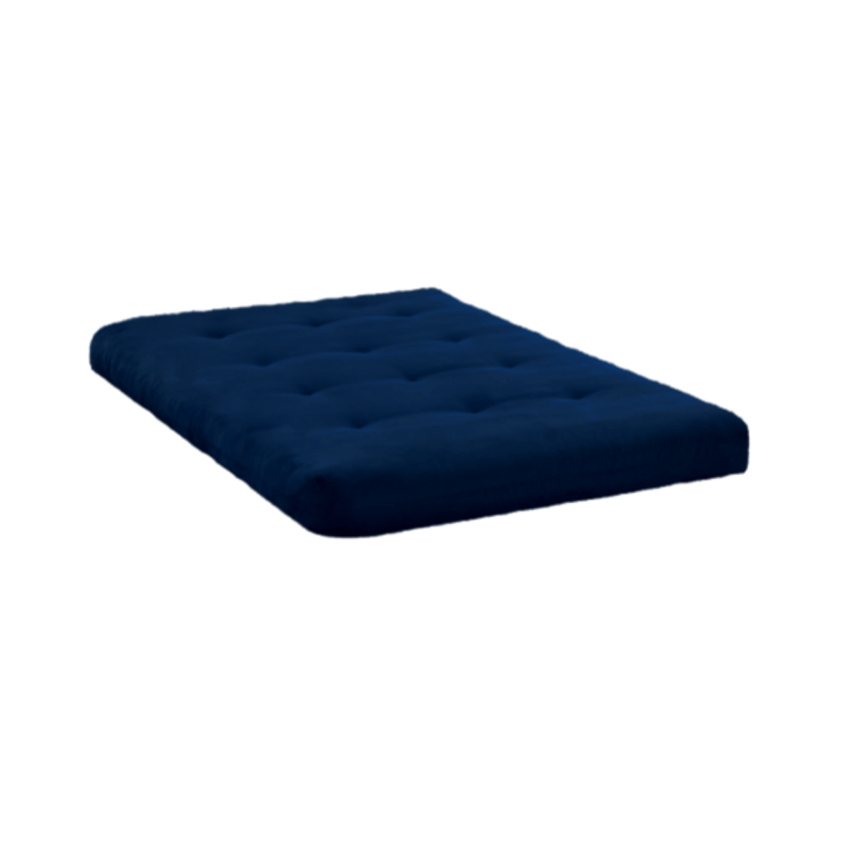 Navy Futon, Navy Blue Futon