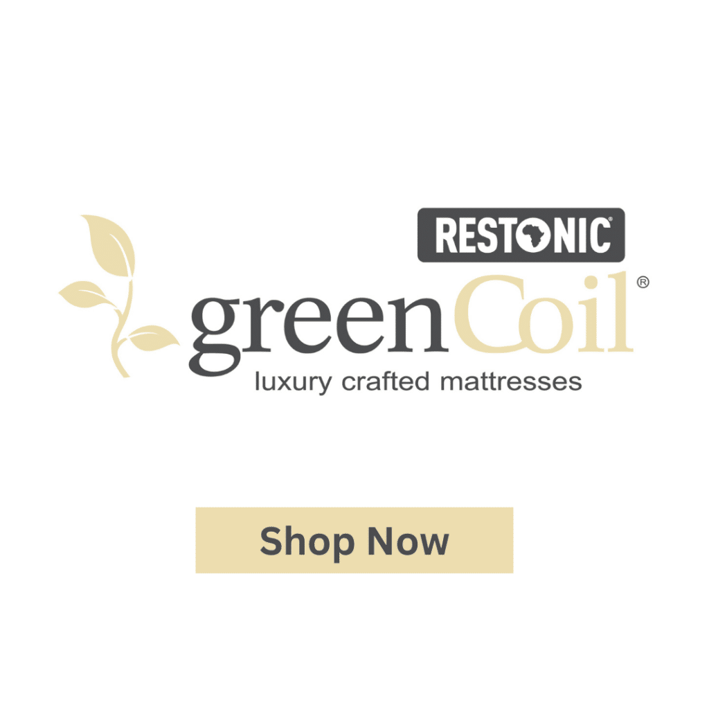 Green Coil Beds - Shop Online