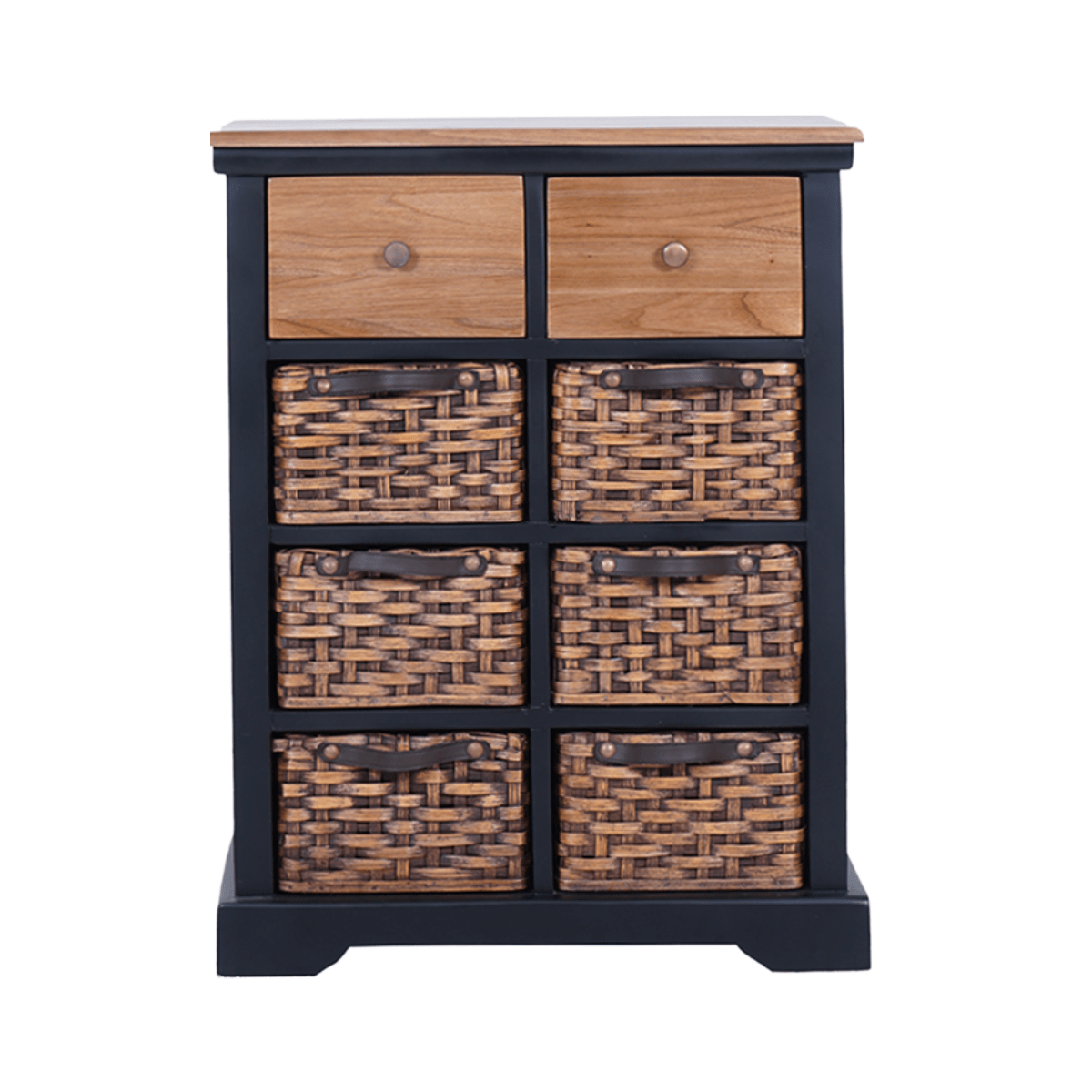 HII Anique 8 Draw Chest