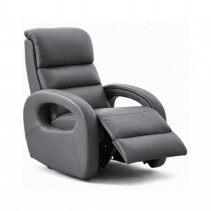 HII Aspen Recliner - Grey