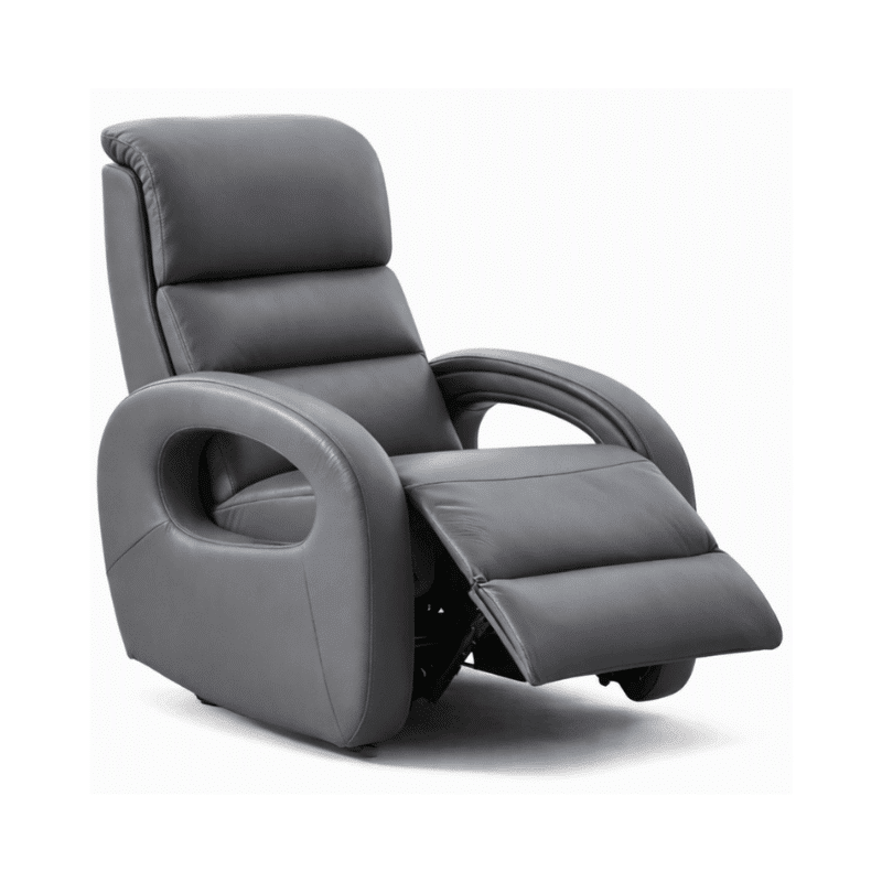 HII Aspen Recliner - Grey