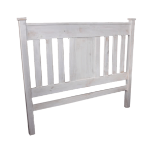 HII Beach House Solid Headboard