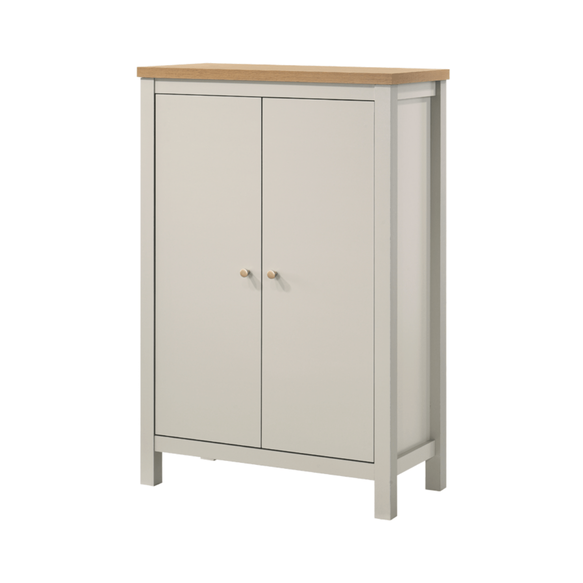 HII Derby Shoe Storage Cabinet