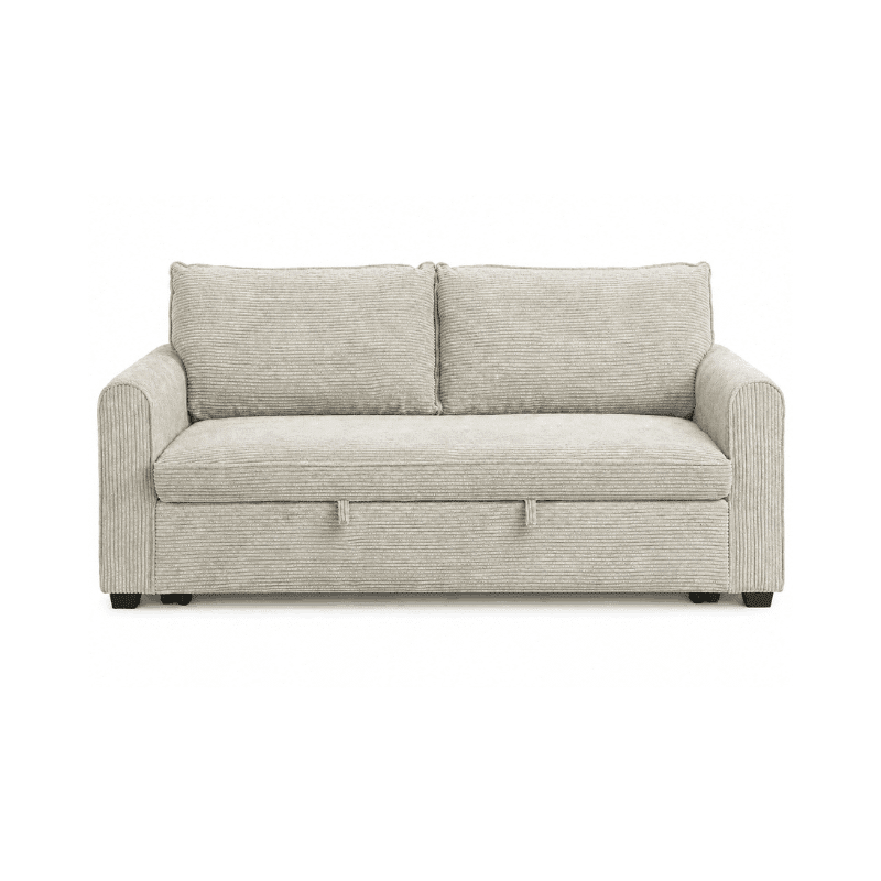 HII Minka Pull-Out Sleeper - Beige