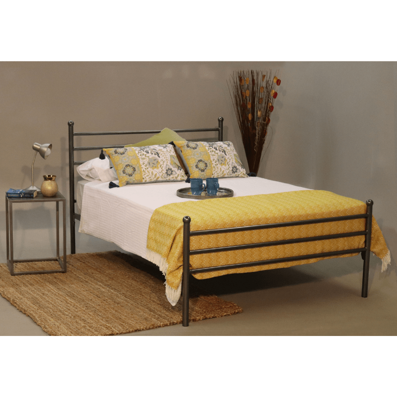 Hellios Bed Frame
