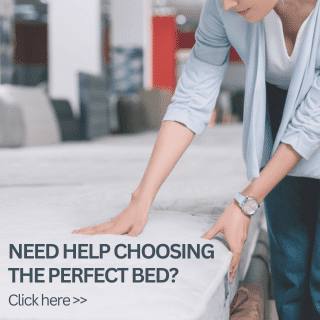 Help me choose the perfect bed