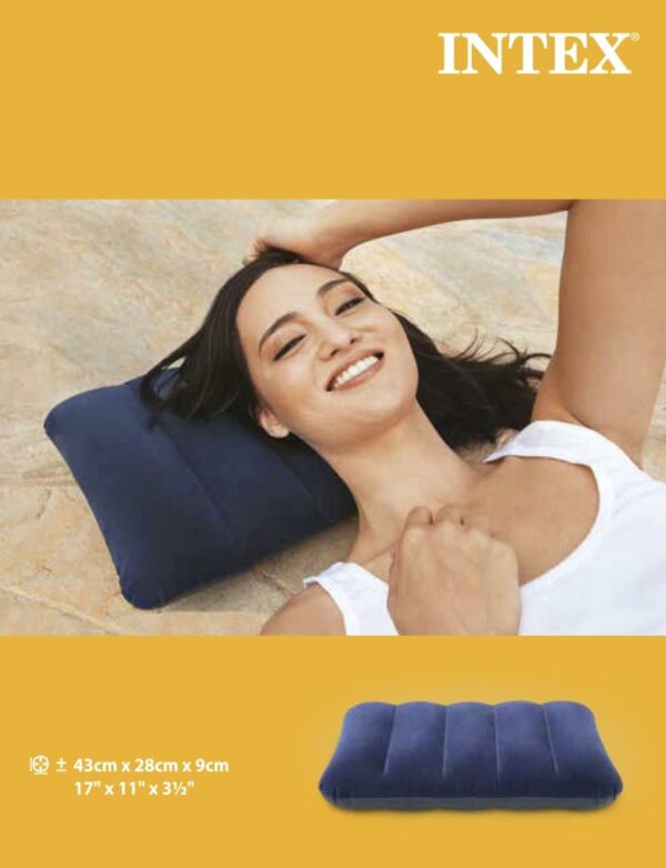 Intex Downy Pillow