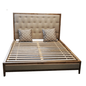 Kenya Queen Bed Frame