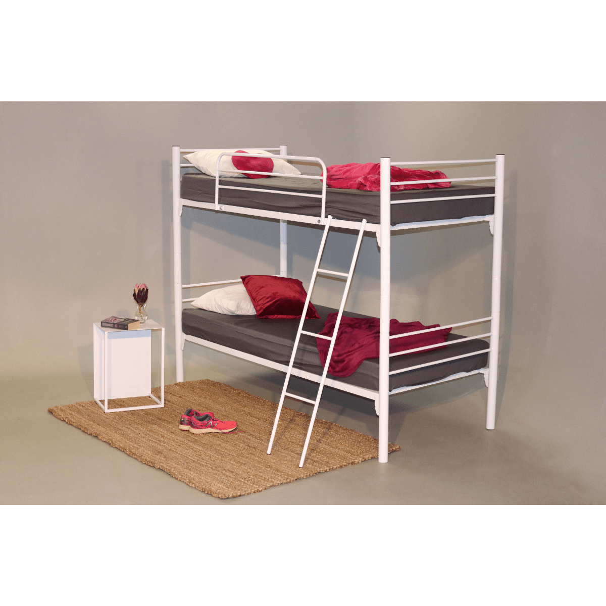 Kimleigh L Shape Bunk