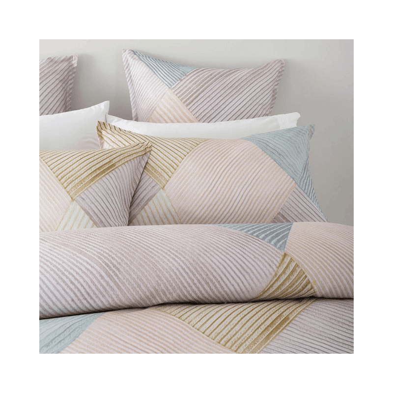 Linenhouse Soho Duvet Cover Set - Image 4