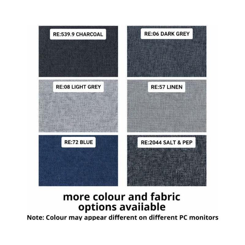 Lee Custom Alice Daybed Swatches