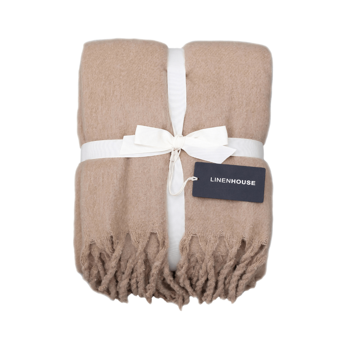 Linenhouse Embrace Throw Blanket - Image 2