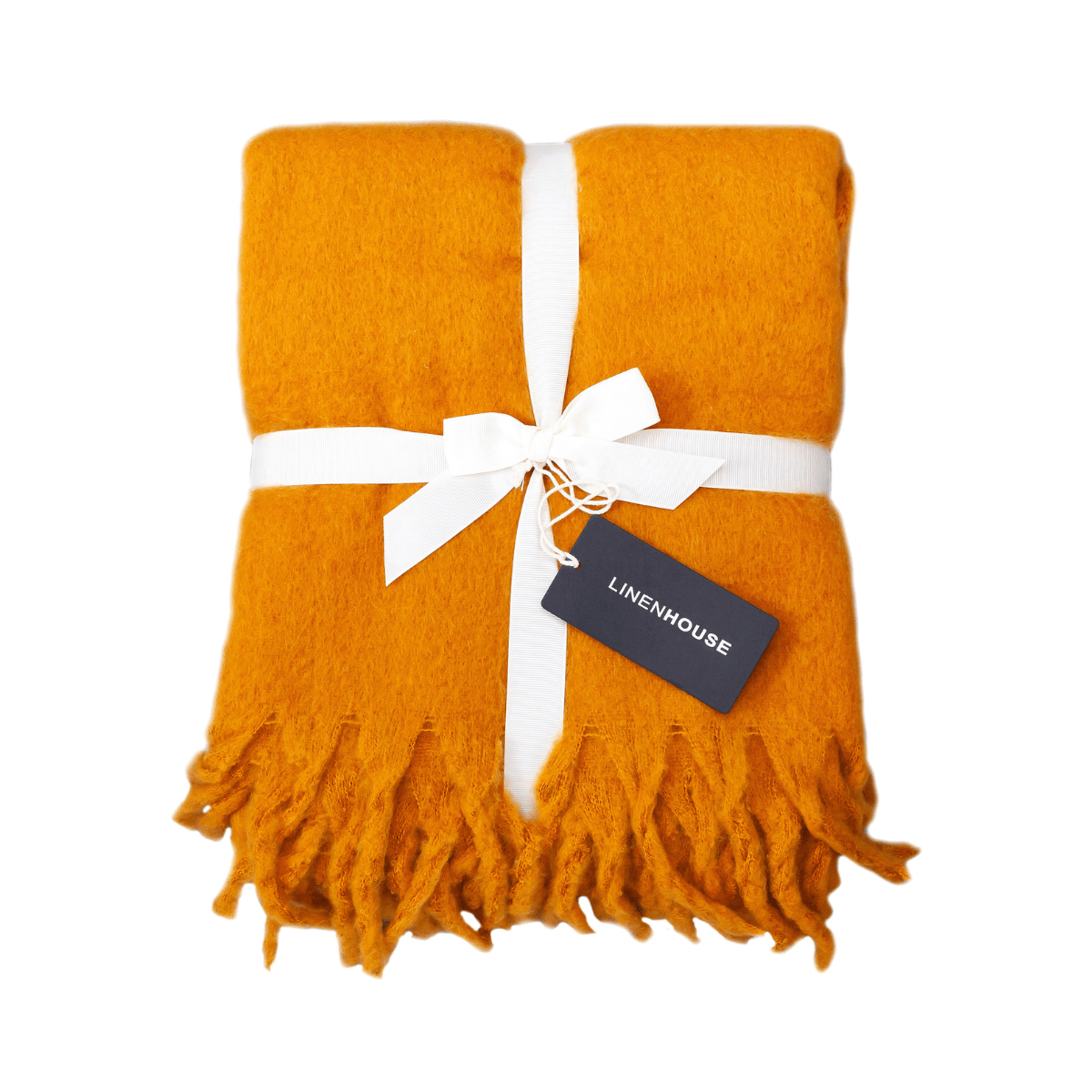 Linenhouse Embrace Throw Blanket - Image 3