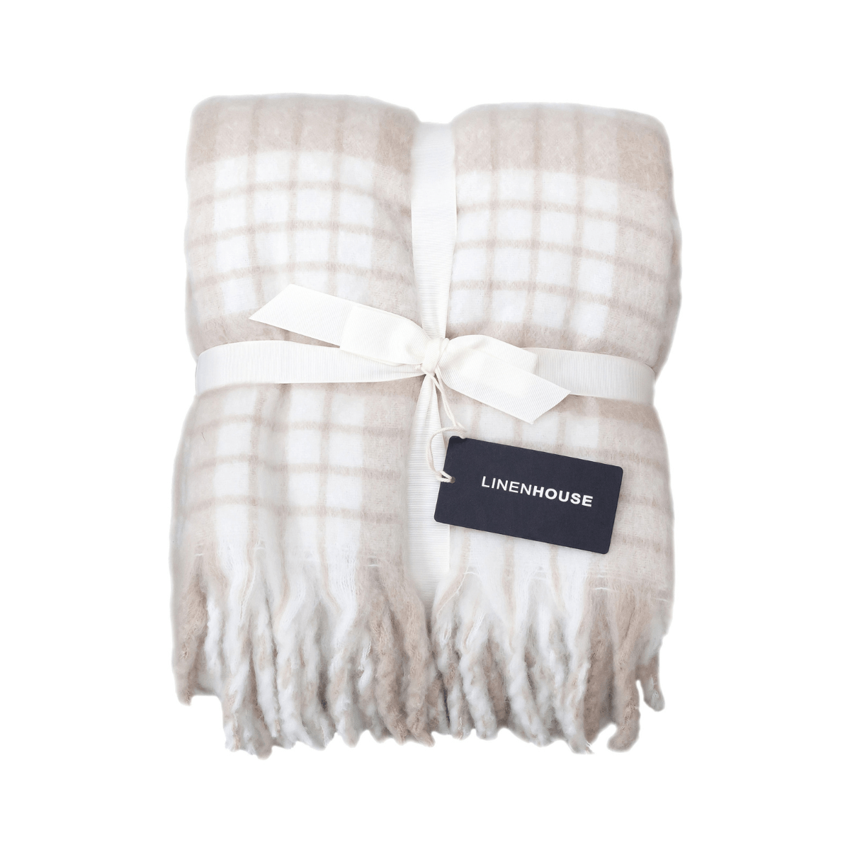 Linenhouse Embrace Throw Blanket - Image 5