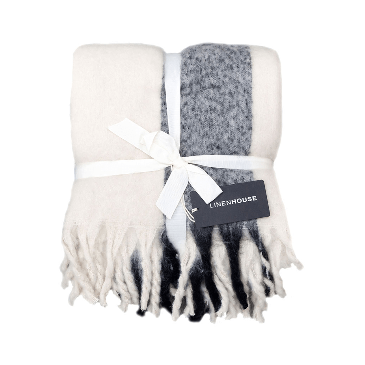 Linenhouse Embrace Throw Blanket - Image 9