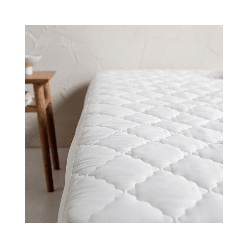Linen House Waterproof Mattress Protector