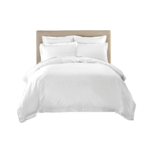 Linenhouse Elka Oxford Duvet Cover