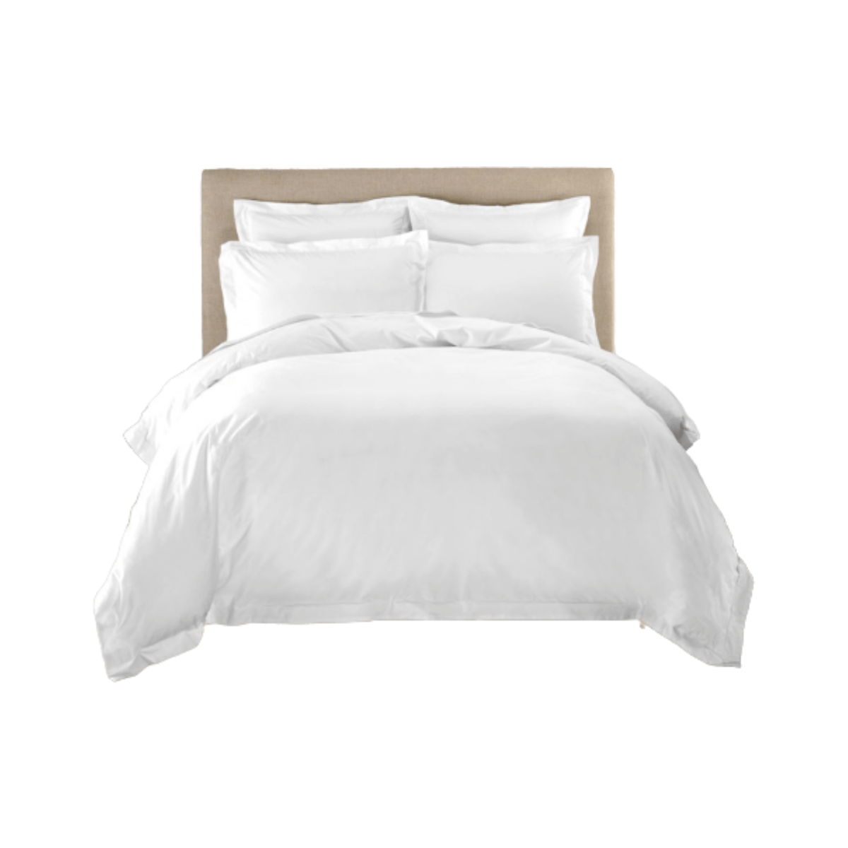 Linenhouse Elka Oxford Duvet Cover
