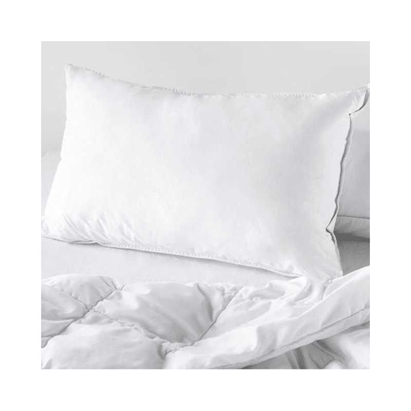 Linen House Goose Down Pillow