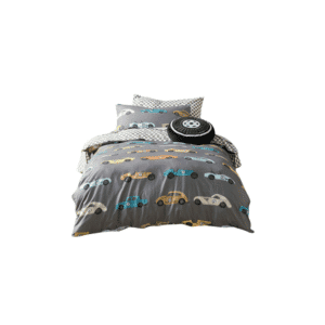 Linenhouse Racer Riot Duvet Cover Set