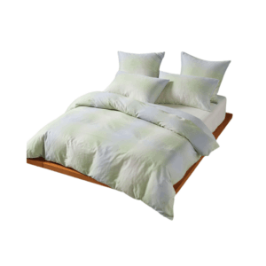 Linenhouse Sunrise Check Duvet Cover Set