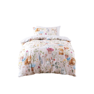Linenhouse Woodland Whiskers Duvet Cover Set