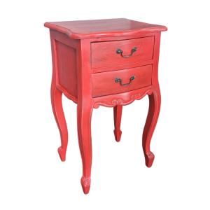 HII Lola 2-Drawer Pedestal