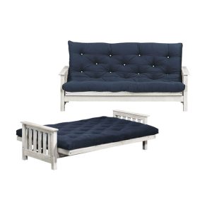 BedsnBunks Charlene Sleeper Couch