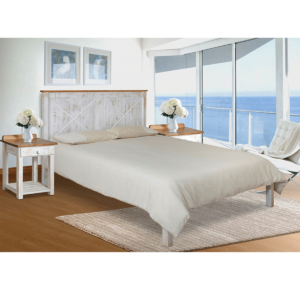 MC Designs Nautical Bed Frame