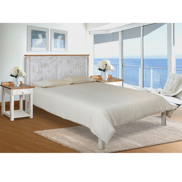 MC Designs Nautical Bed Frame