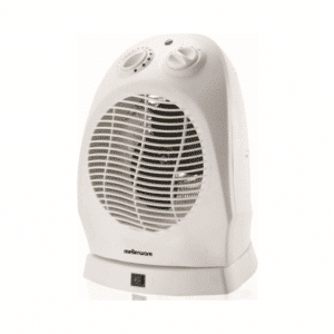 Mellerware Oscillating Fan Heater 35220