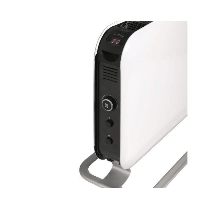 Mill Instant 2000W LED Portable Heater - Image 3