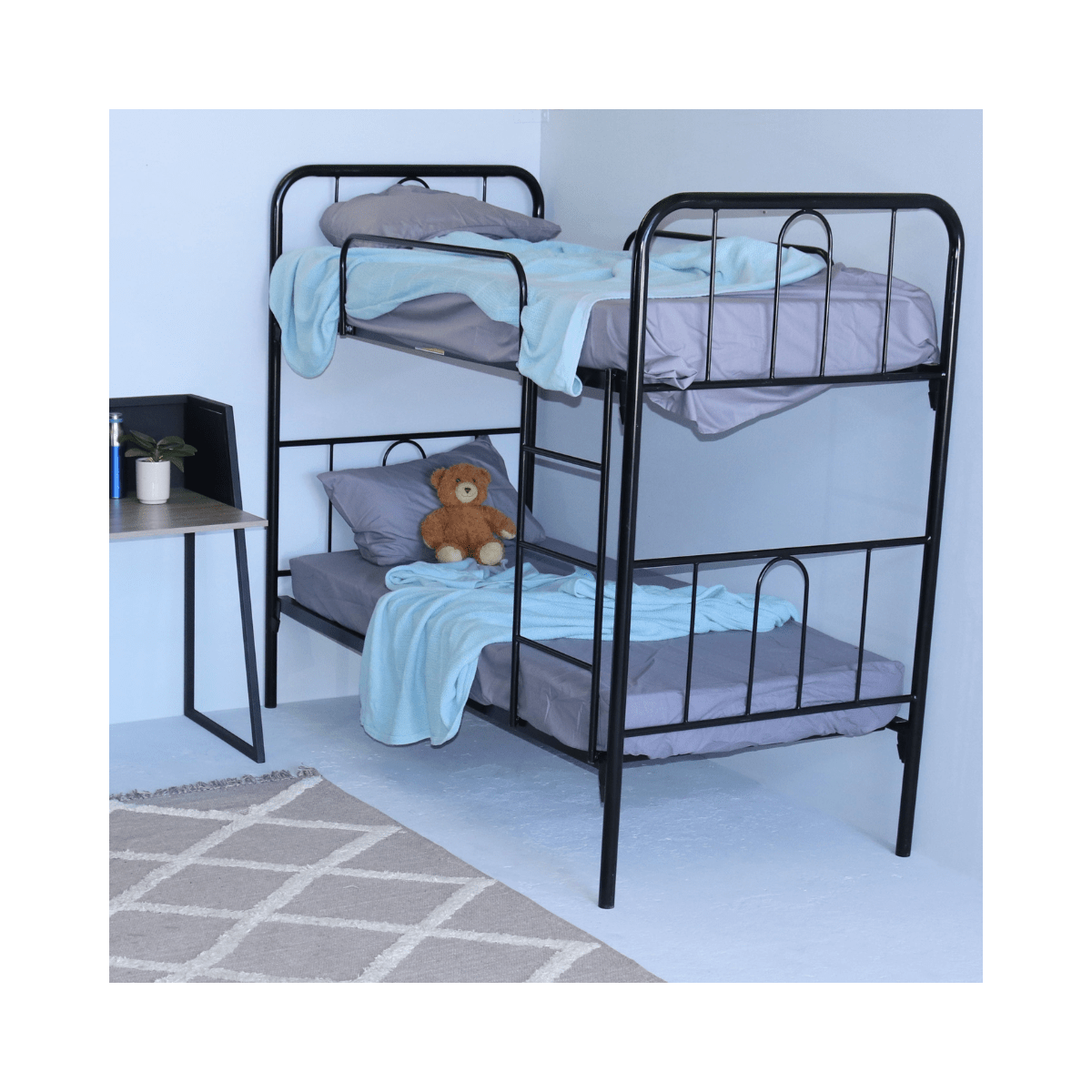 My Space Anastasia Bunk BedÂ