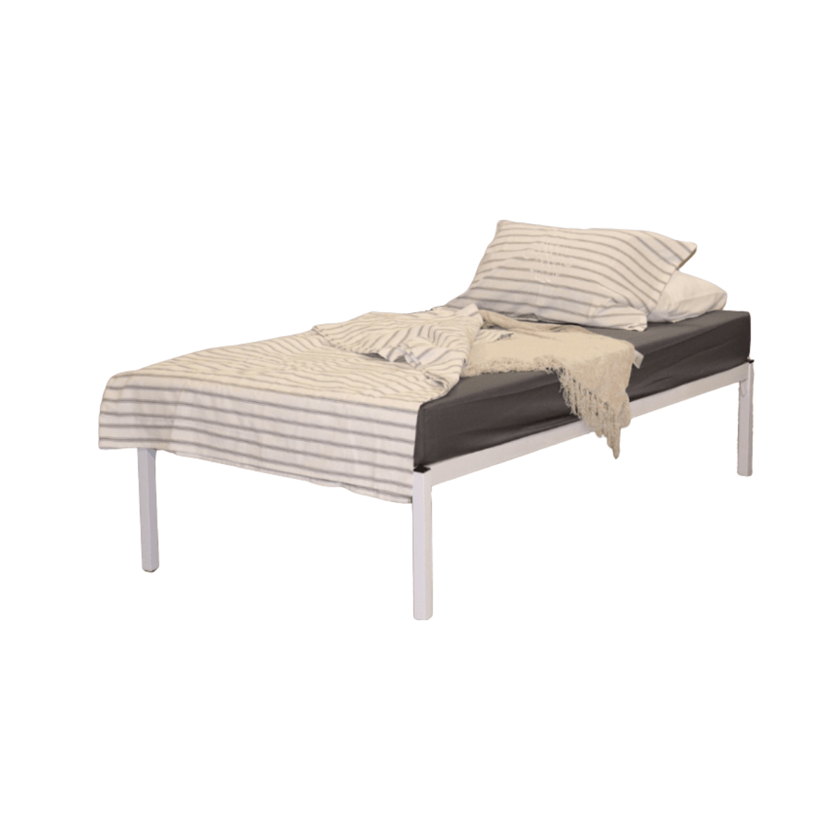 My Space Dix Divan - Double