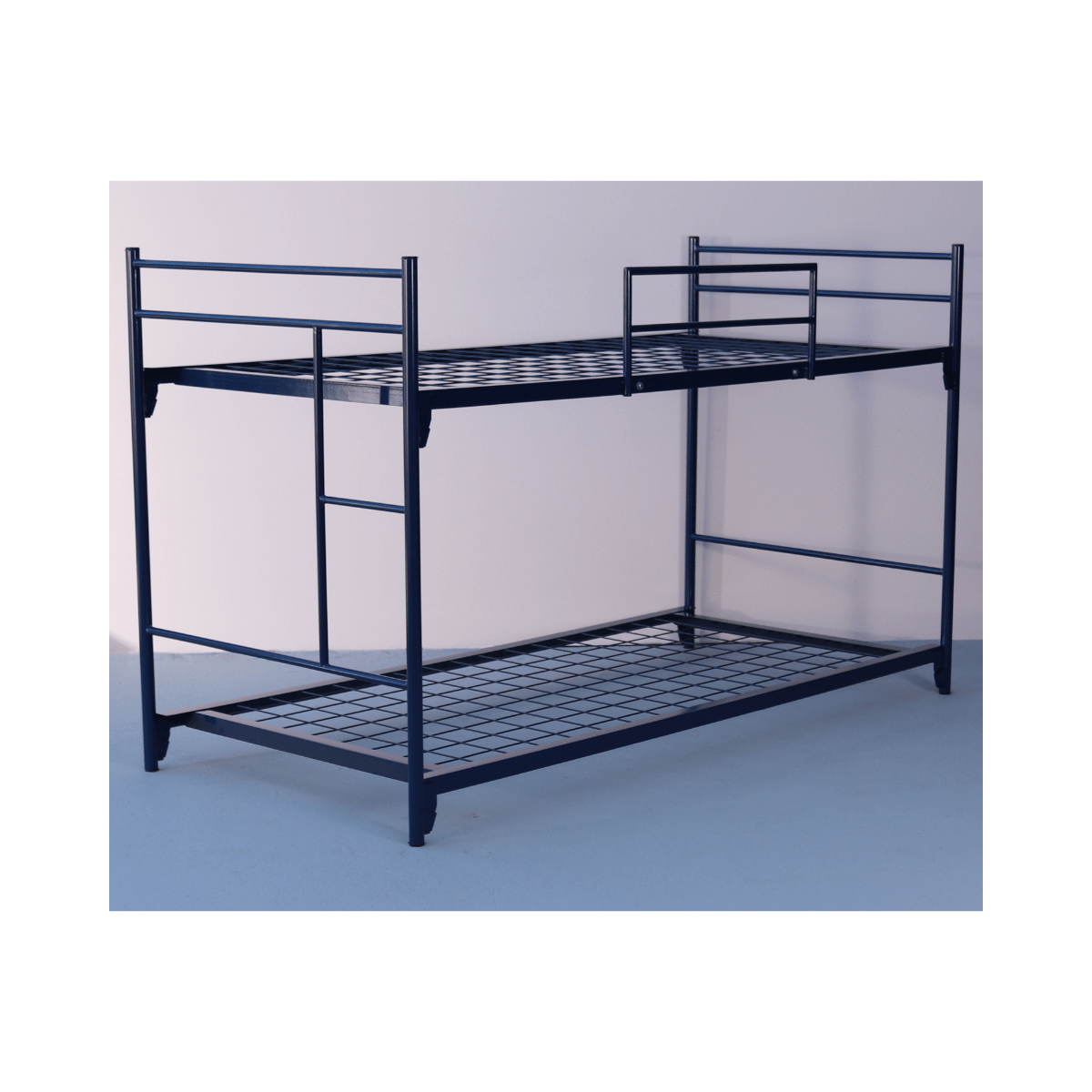 My Space Drake Bunk Bed Frame