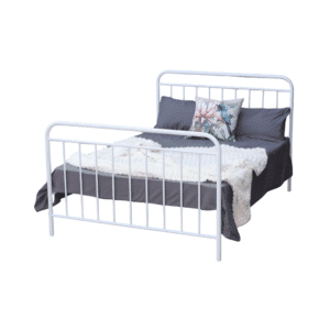 My Space Fenix Bed Frame - Single
