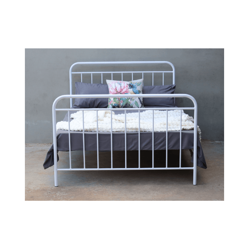 My Space Fenix Bed Frame - Single