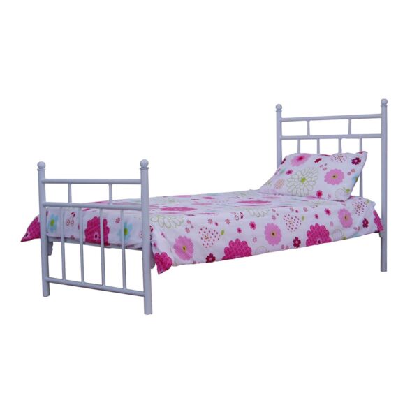 My Space Julia Single Bed Frame