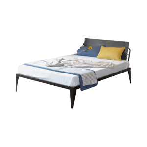 My Space Lema Oslo Bed Frame