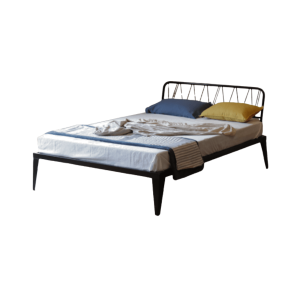 My Space Lema Venda Bed Frame