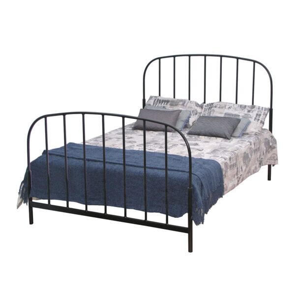 My Space Willow Queen Bed Frame - Beds Online