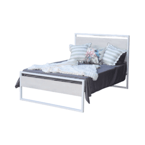 My Space Zhara Bed Frame - Queen