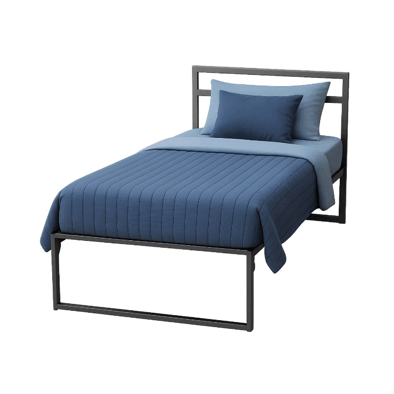 My Space Atvan Bed Frame