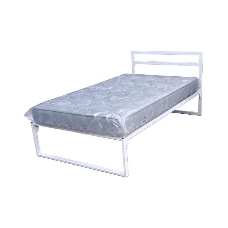 My Space Atvan Bed Frame