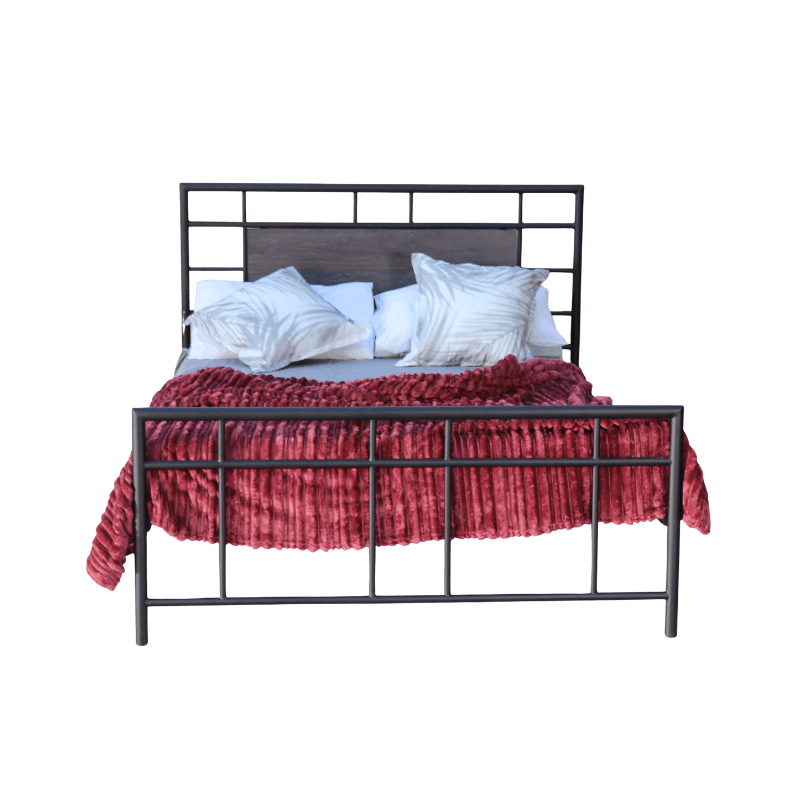 My Space Olena Bed Frame - Single - Image 2