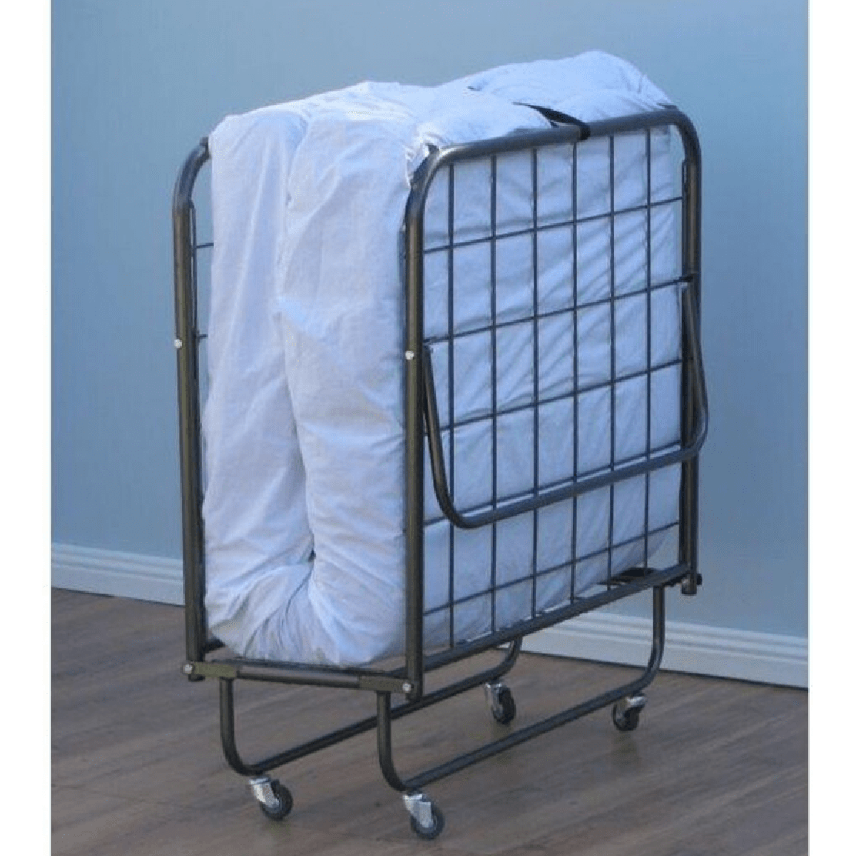 My Space Zuri Fold-Up Bed - Image 2