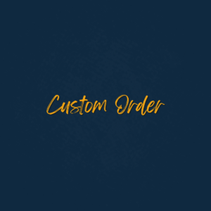 Special Order - Pay Link