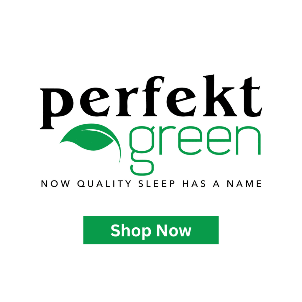 Perfekt Green Beds Online