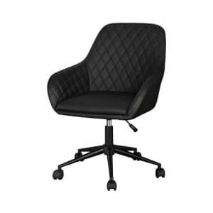 HII Prestige Office Chair Black