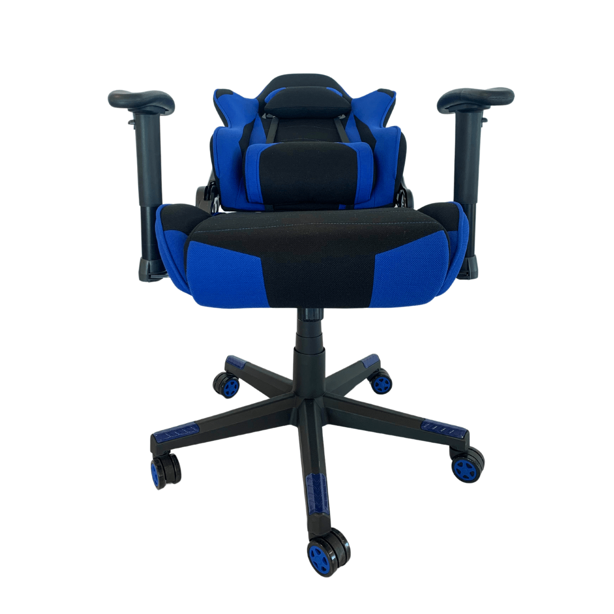 Raptor Blue Gaming Chair
